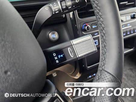 Hyundai Staria 2026, фото 9