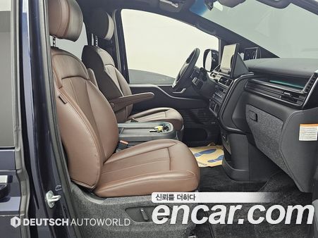 Hyundai Staria 2026, фото 10