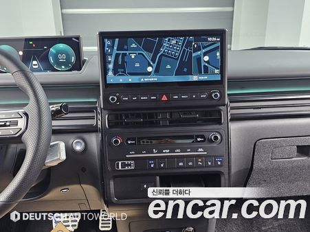 Hyundai Staria 2026, фото 14
