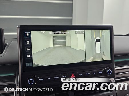 Hyundai Staria 2026, фото 15