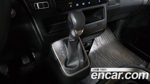 Hyundai Staria 2023, фото 12