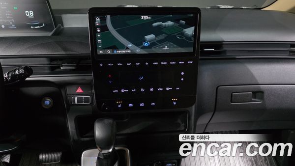 Hyundai Staria 2023, фото 18