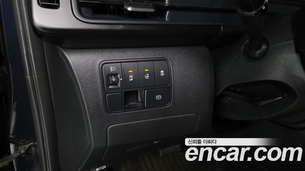 Hyundai Staria 2023, фото 26