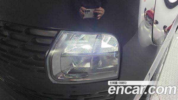 Hyundai Staria 2023, фото 8