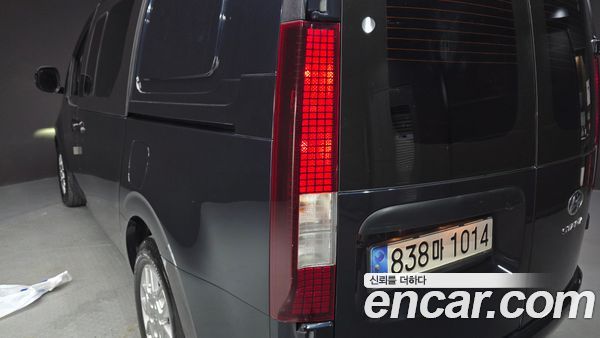 Hyundai Staria 2023, фото 9