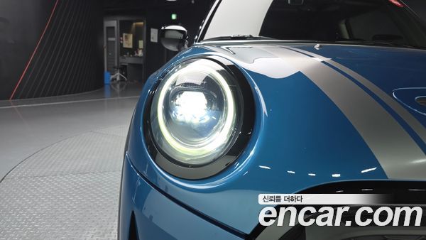 MINI 2022, фото 8