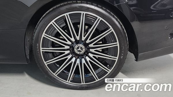 Mercedes-Benz CLE 2024, фото 5