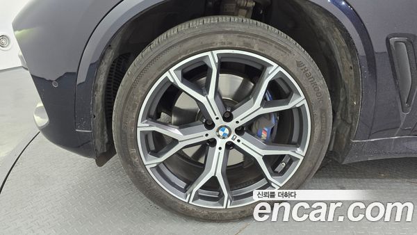 BMW X5 2022, фото 5