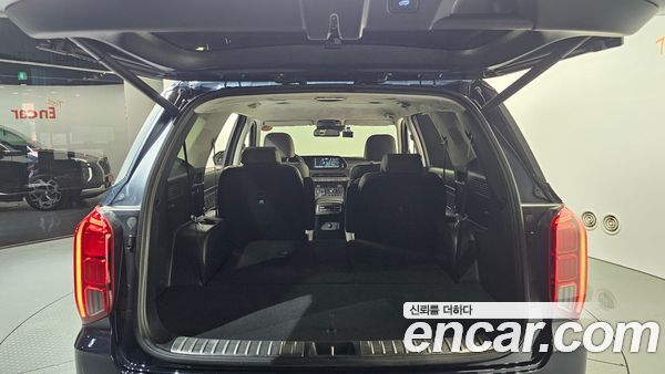 Hyundai Palisade 2022, фото 20