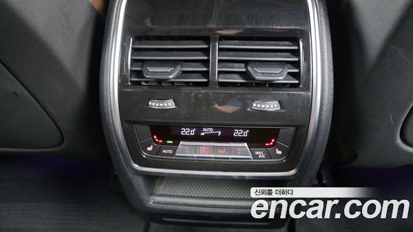 BMW X5 2022, фото 20