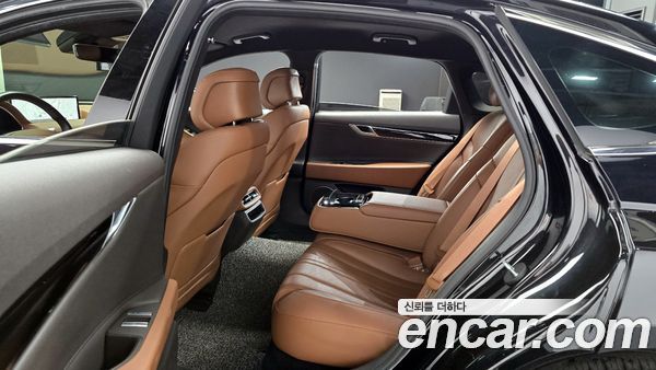 Genesis G80 2021, фото 12