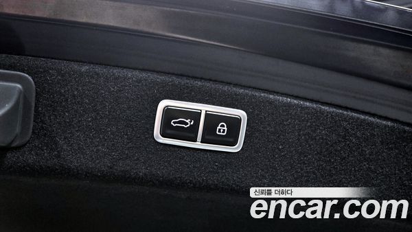 Genesis G80 2021, фото 20