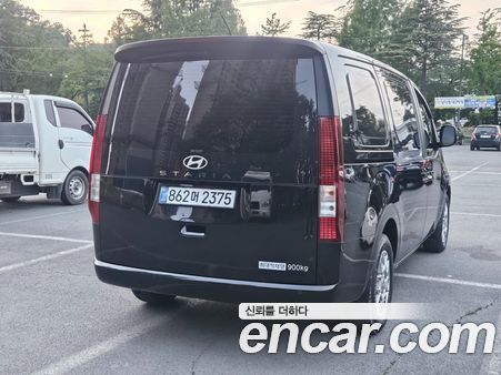 Hyundai Staria 2025, фото 6