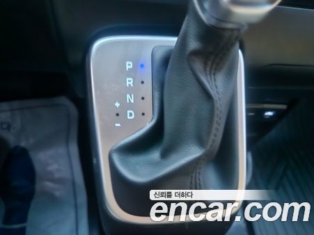 Hyundai Staria 2025, фото 9