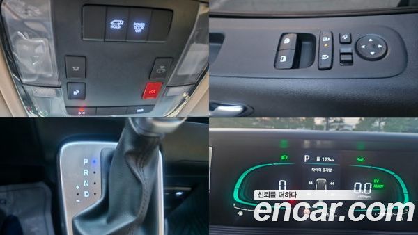 Hyundai Staria 2025, фото 18
