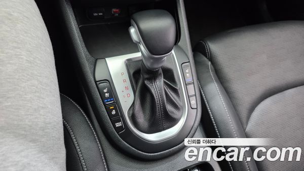 Kia K3 2022, фото 12