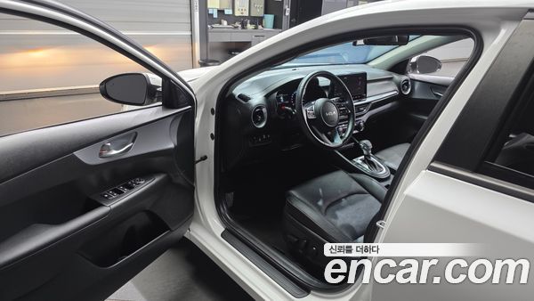 Kia K3 2022, фото 13