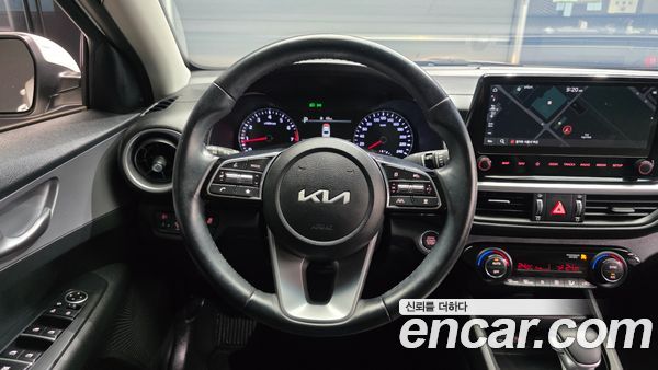 Kia K3 2022, фото 18