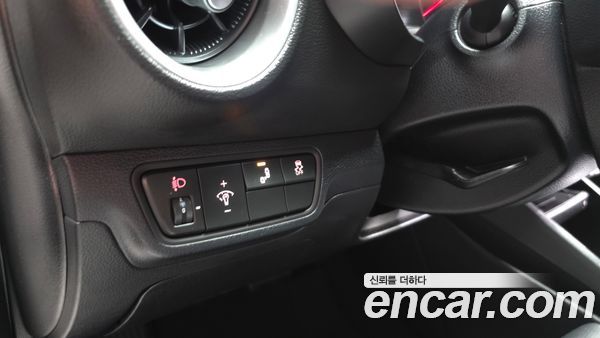 Kia K3 2022, фото 20