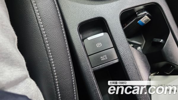 Kia K3 2022, фото 29
