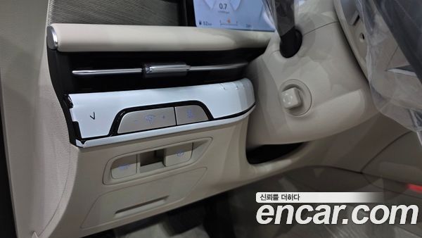 Genesis G80 2027, фото 18