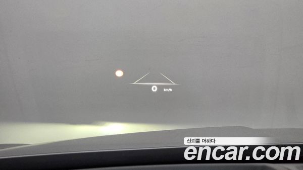 Genesis G80 2027, фото 21