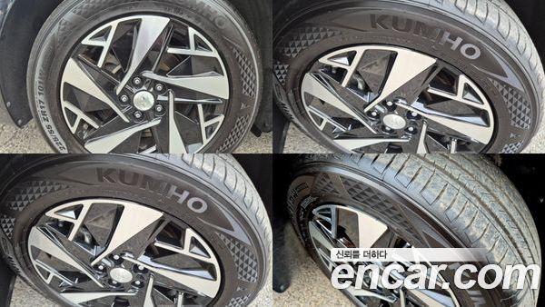 Hyundai Grandeur 2022, фото 18