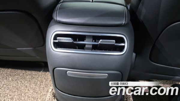 Genesis G90 2022, фото 34