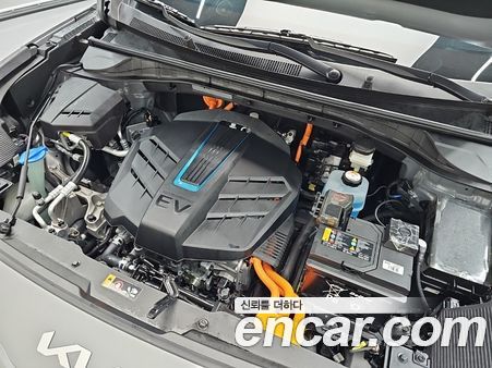 Kia Niro 2022, фото 5