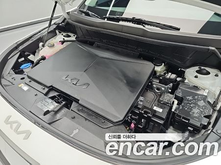 Kia Niro 2024, фото 5