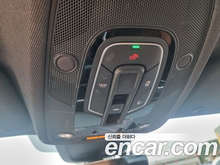 Audi A6 2021, фото 14