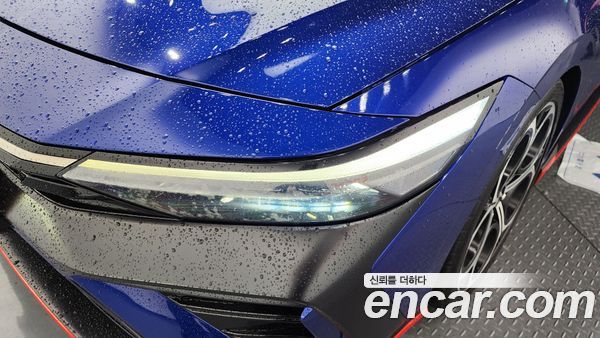 Hyundai Elantra 2024, фото 8