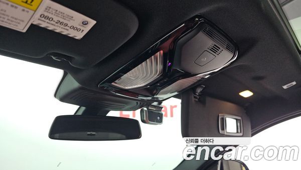 BMW X4 M 2020, фото 31