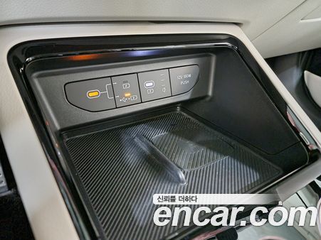Kia K5 2024, фото 14