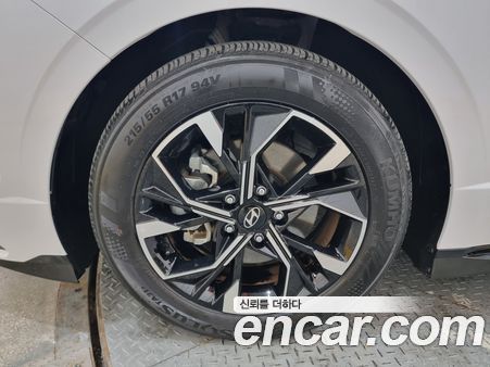 Hyundai Sonata 2024, фото 5