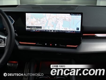 BMW 5 Series 2024, фото 14