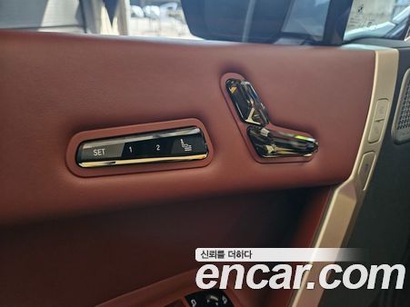 BMW iX 2023, фото 10