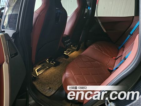 BMW iX 2023, фото 12