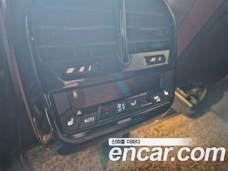 BMW iX 2023, фото 14