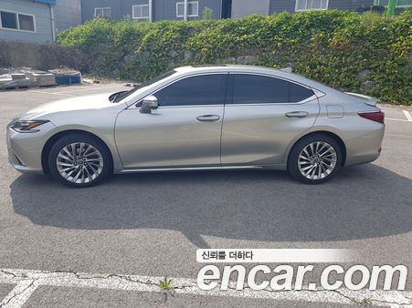 Lexus ES 2026, фото 5
