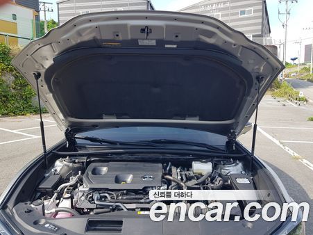 Lexus ES 2026, фото 6