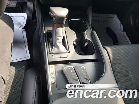 Lexus ES 2026, фото 9