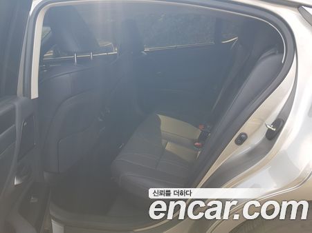 Lexus ES 2026, фото 10