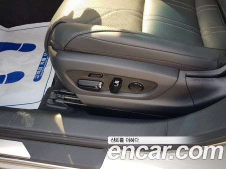 Lexus ES 2026, фото 12