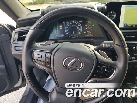 Lexus ES 2026, фото 13