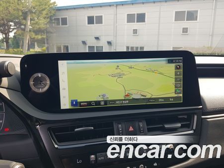 Lexus ES 2026, фото 14