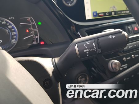 Lexus ES 2026, фото 18