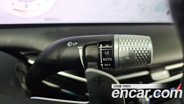 Genesis G80 2025, фото 32