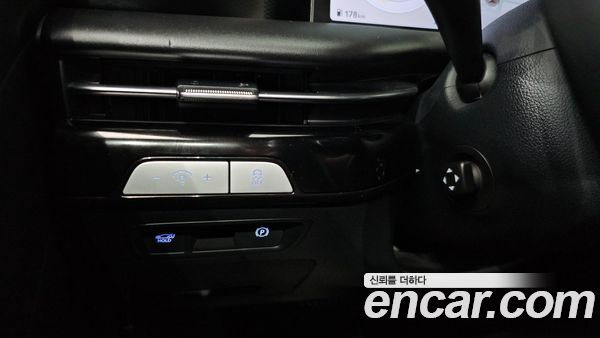 Genesis G80 2025, фото 35