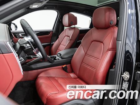 Porsche Cayenne 2022, фото 10